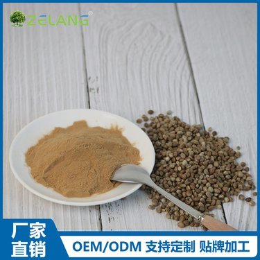 植物提取物研發 湖南惠欣特生物科技的創新與實踐